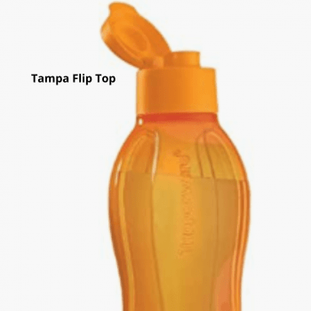 ECO TUPPER Tupperware® 1 Litro MANGO