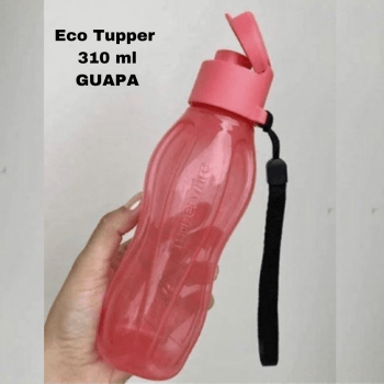 Eco Tupper Tupperware® 310ml CORES